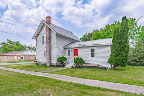 Homes For Sale - 261 Seminary Street<br/> Wilson, NY 14172