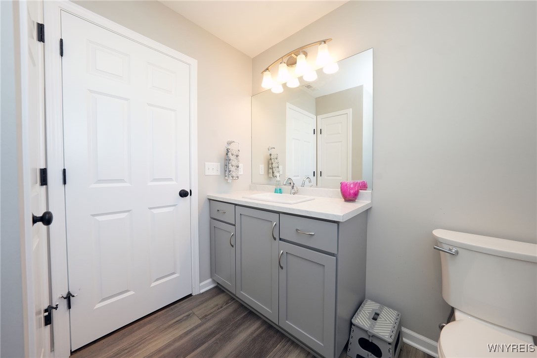 33 Norman Way, Lackawanna, New York image 28