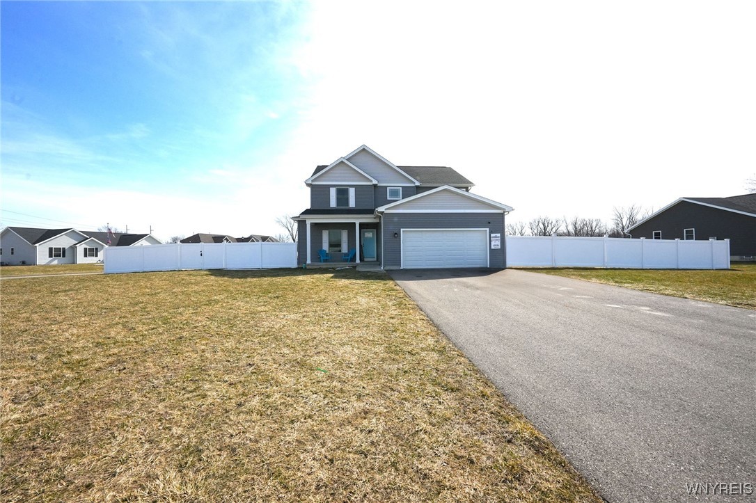 33 Norman Way, Lackawanna, New York image 1