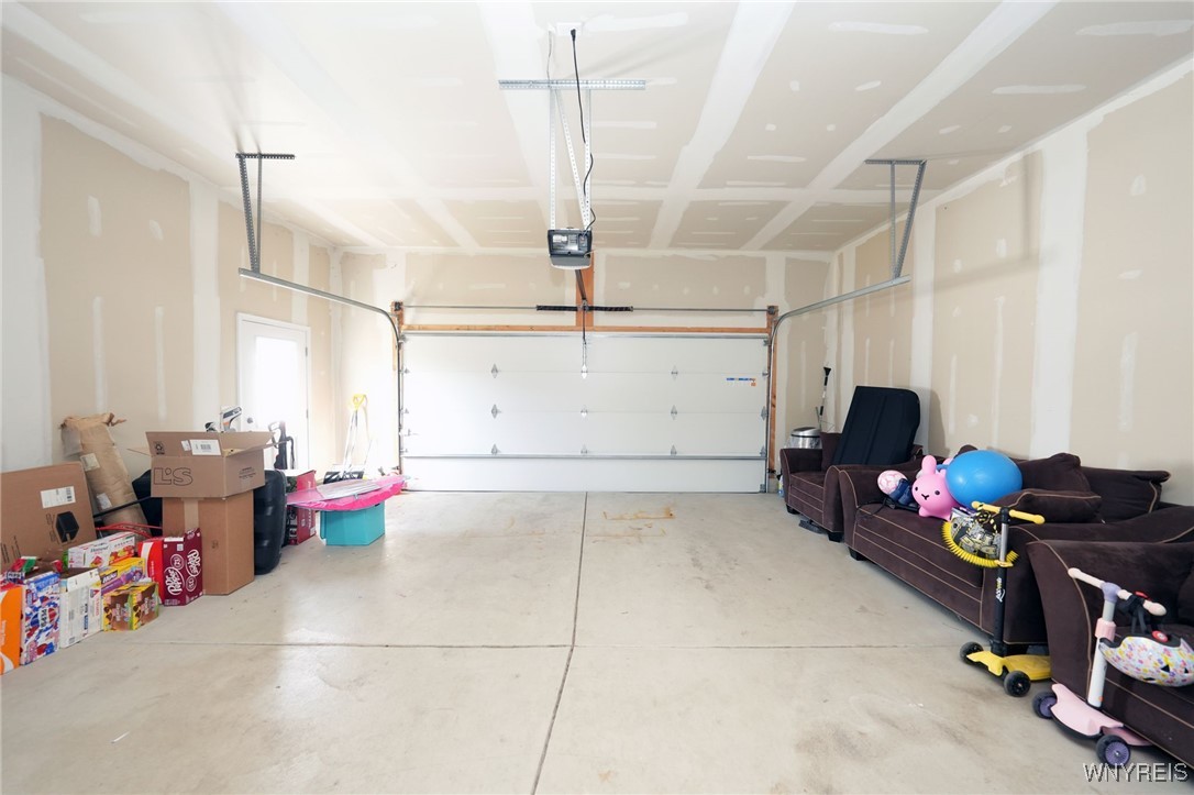 33 Norman Way, Lackawanna, New York image 36