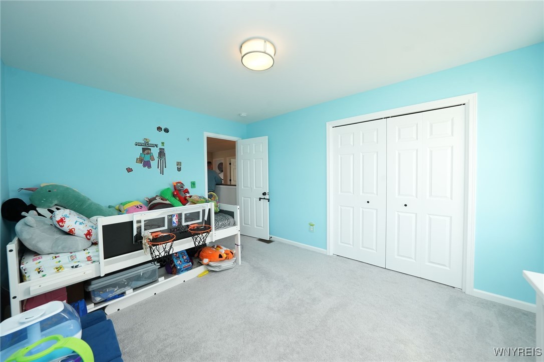 33 Norman Way, Lackawanna, New York image 27