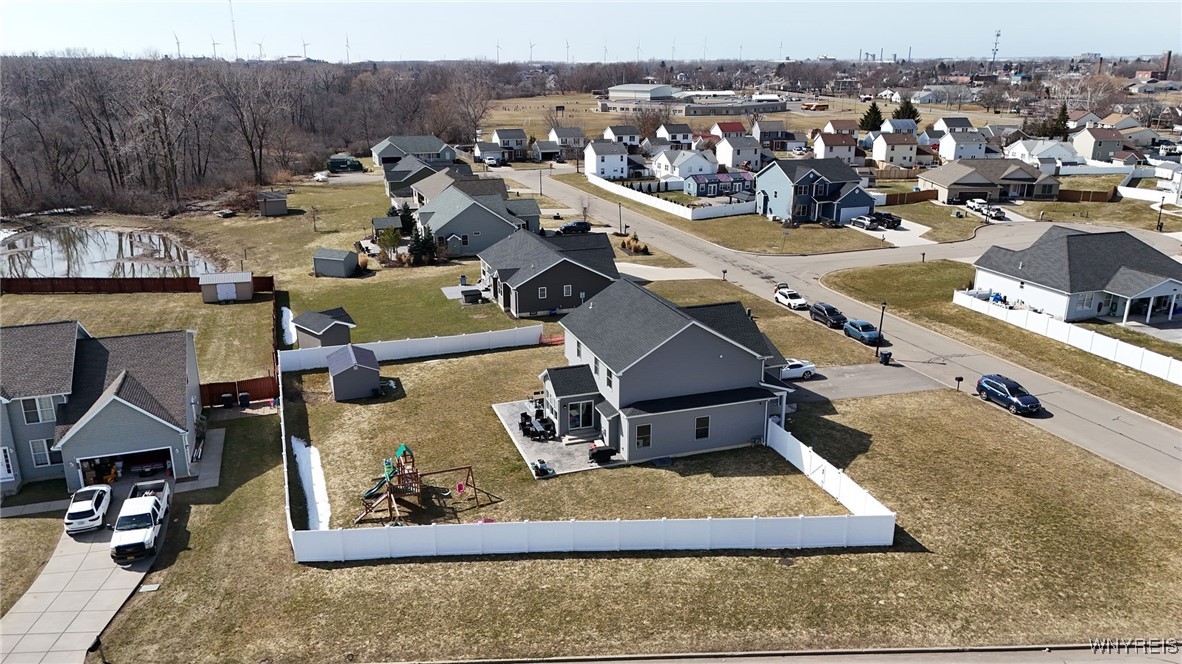 33 Norman Way, Lackawanna, New York image 41