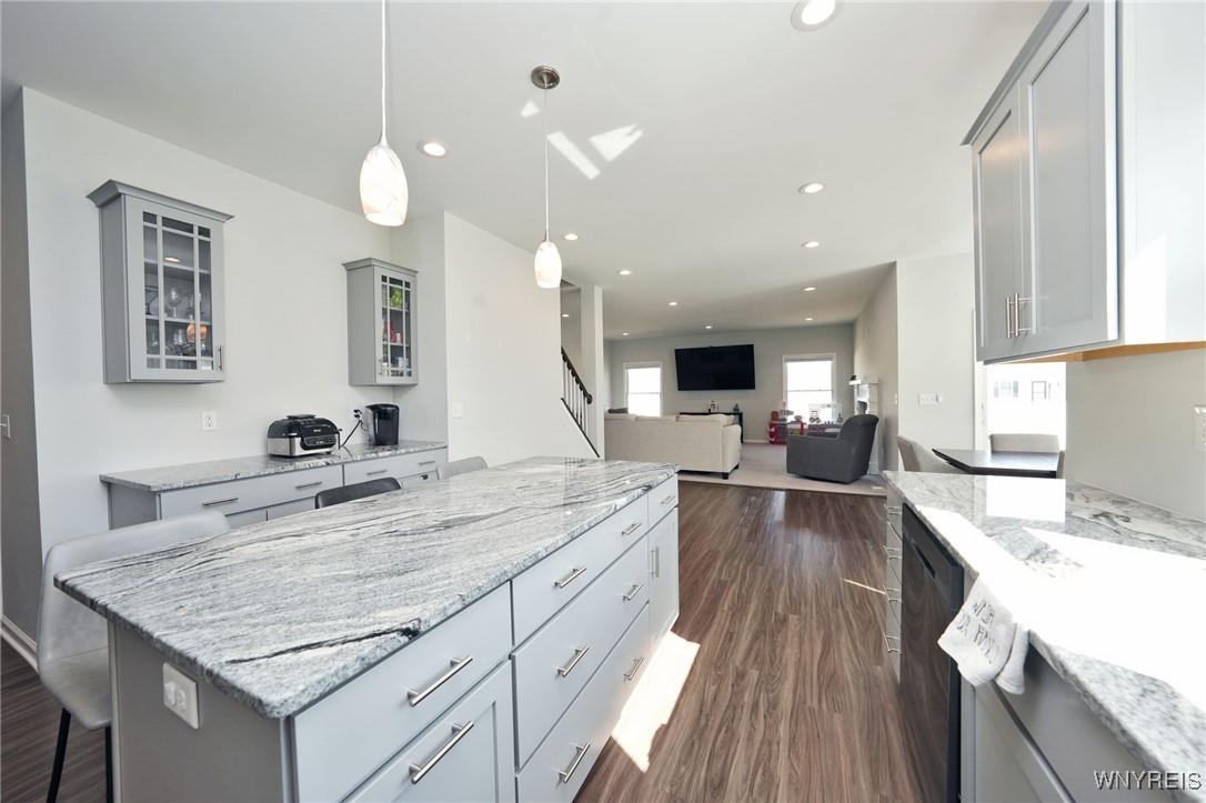33 Norman Way, Lackawanna, New York image 6
