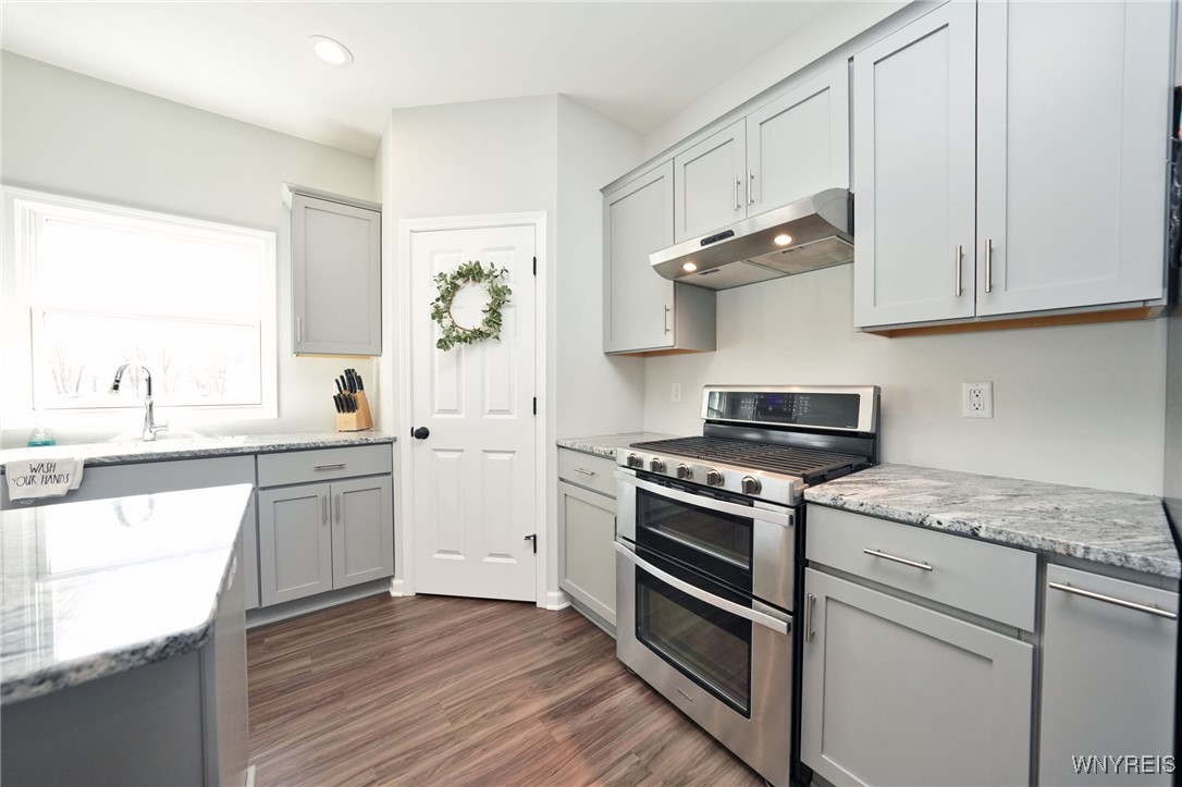 33 Norman Way, Lackawanna, New York image 5