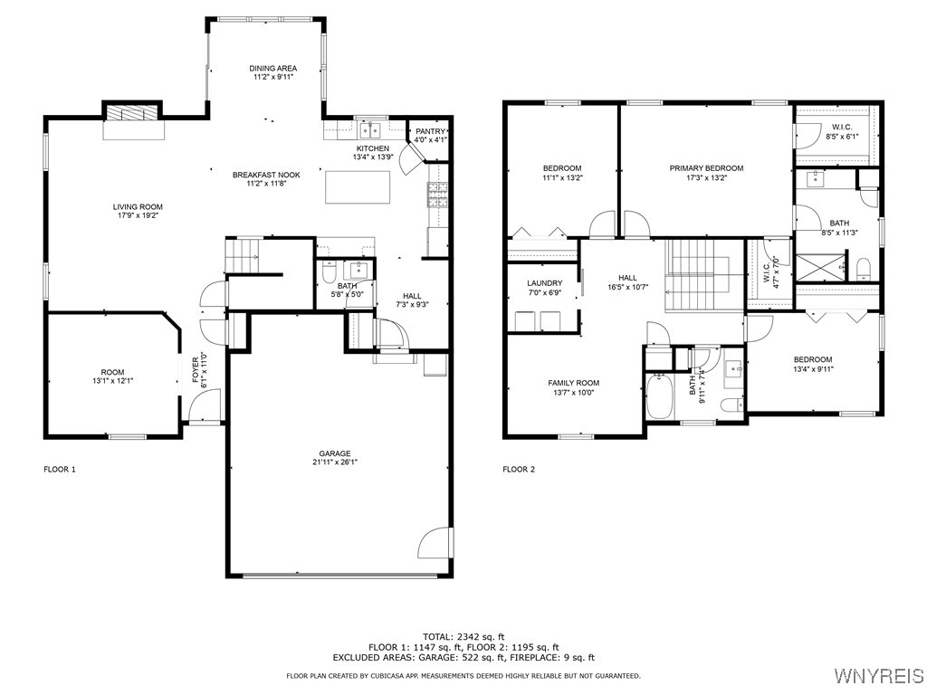 33 Norman Way, Lackawanna, New York image 47