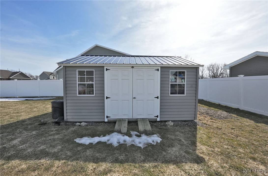 33 Norman Way, Lackawanna, New York image 39