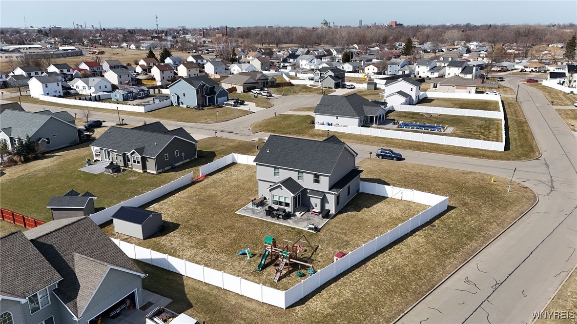 33 Norman Way, Lackawanna, New York image 42