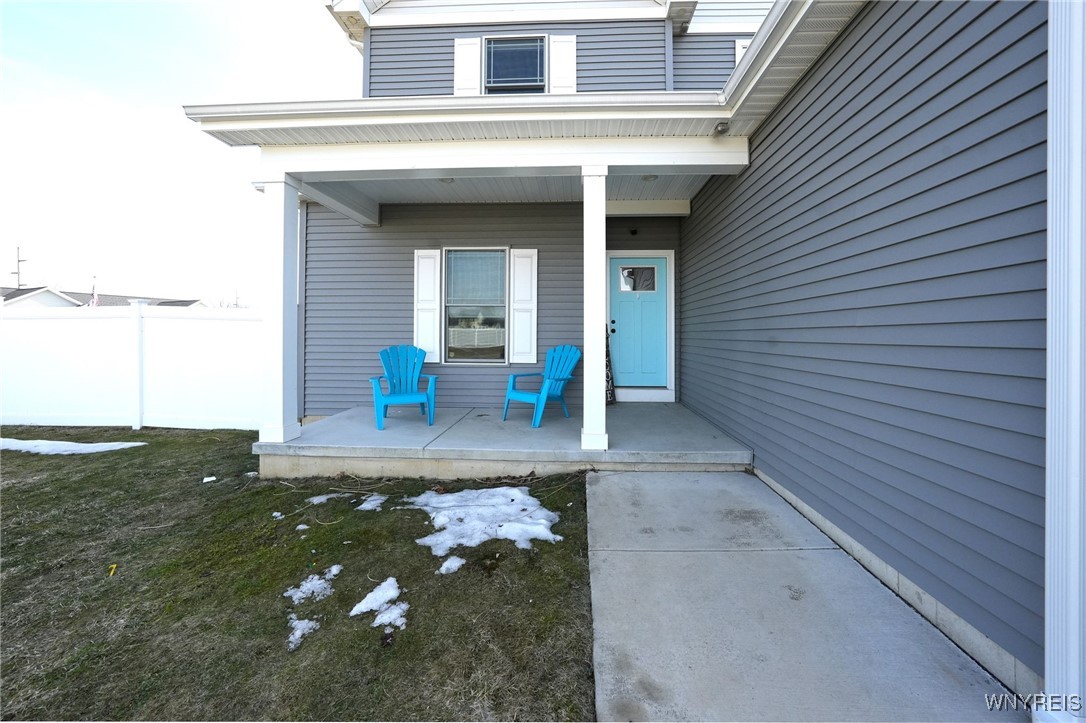 33 Norman Way, Lackawanna, New York image 2
