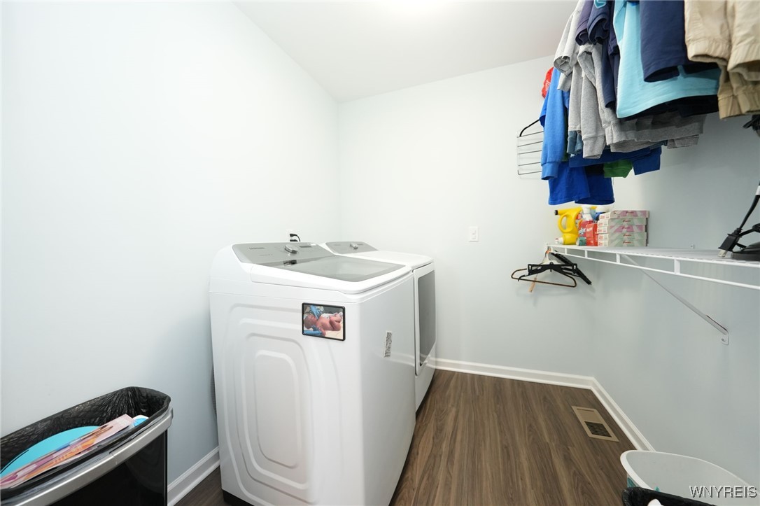 33 Norman Way, Lackawanna, New York image 20