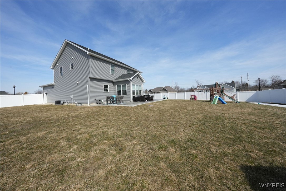 33 Norman Way, Lackawanna, New York image 38