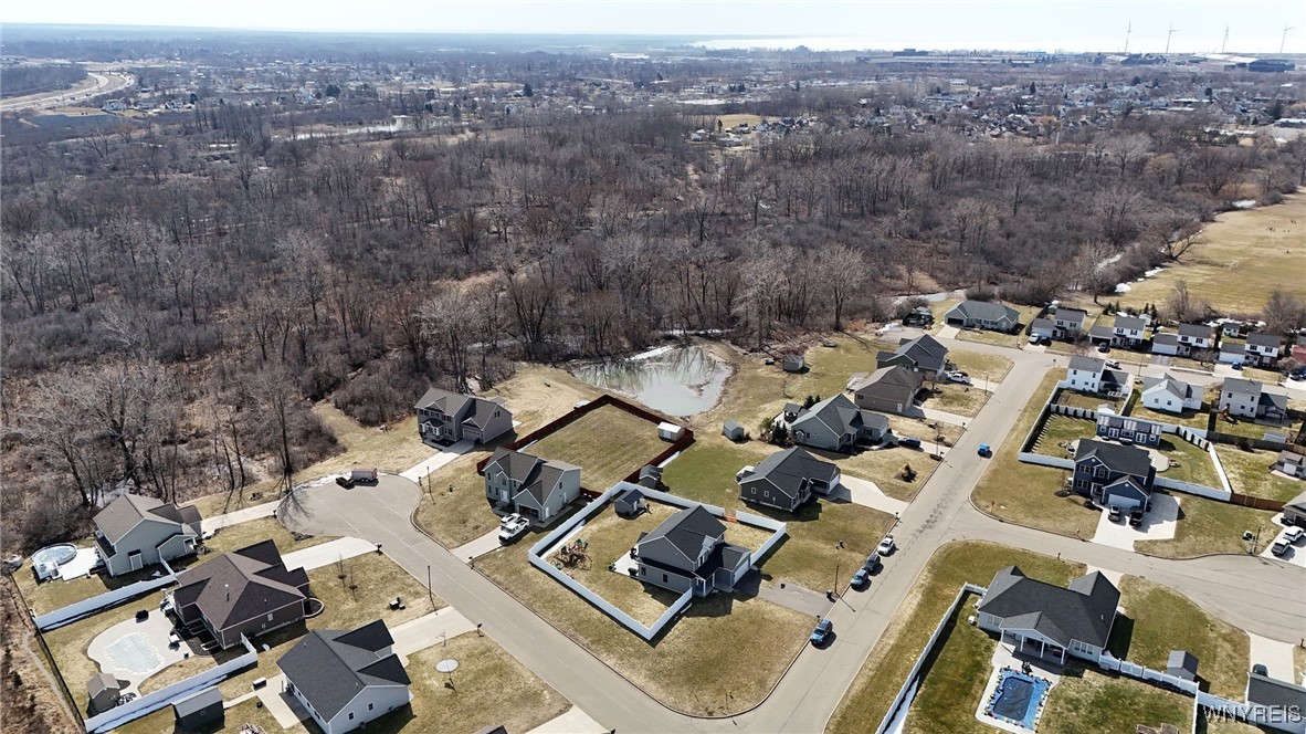 33 Norman Way, Lackawanna, New York image 45