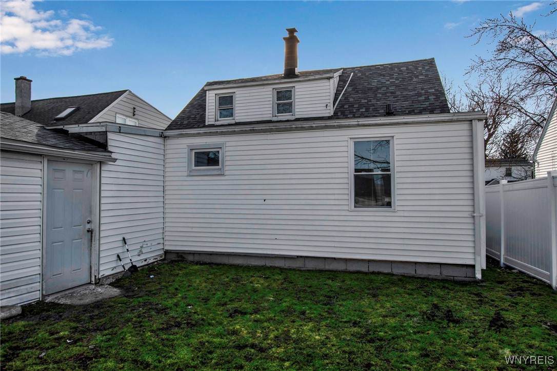 40 Remington Place, Buffalo, New York image 47