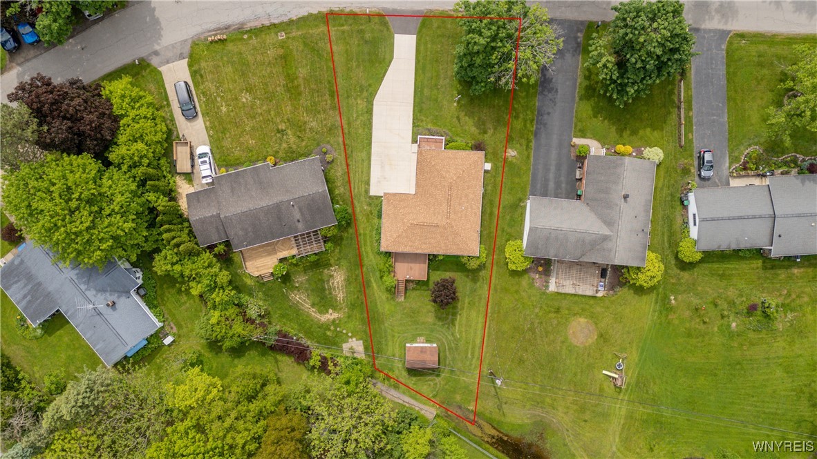 171 Maple Drive, Orchard Park, New York image 42