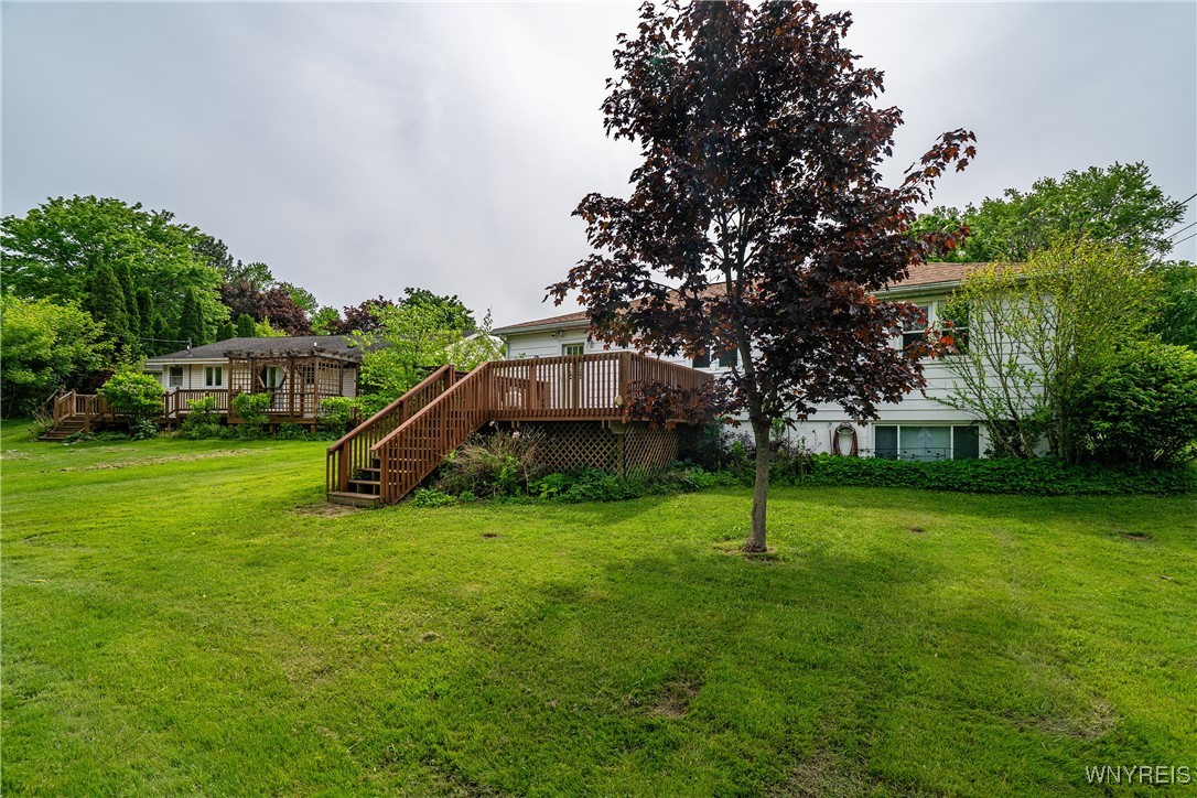171 Maple Drive, Orchard Park, New York image 27