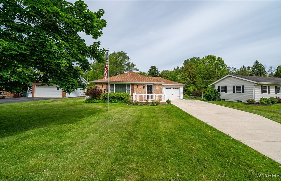 171 Maple Drive, Orchard Park, New York image 4
