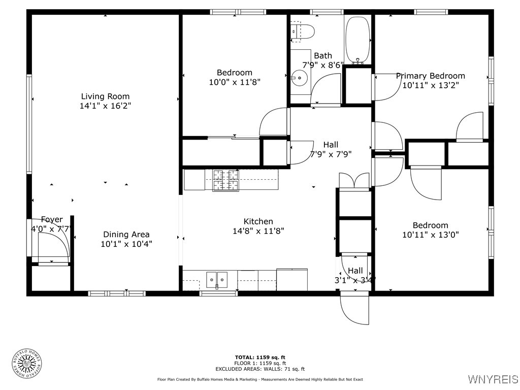 171 Maple Drive, Orchard Park, New York image 35