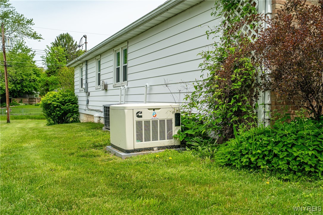 171 Maple Drive, Orchard Park, New York image 31