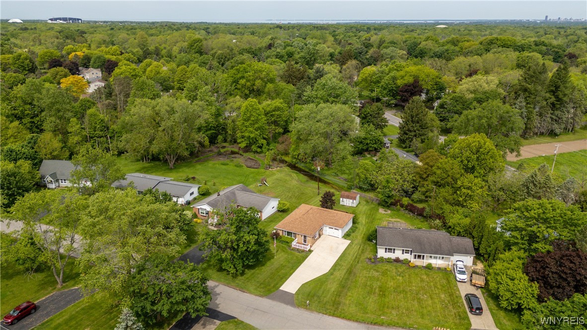 171 Maple Drive, Orchard Park, New York image 36