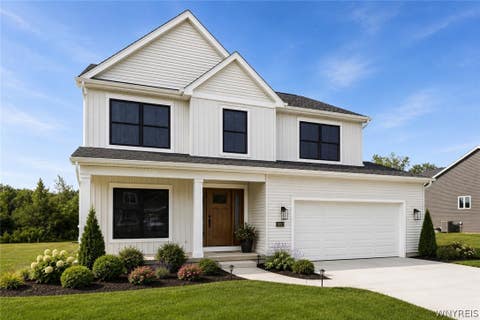 Photo of 5136 Thompson Road, Clarence, NY 14031 (MLS # B1701774)