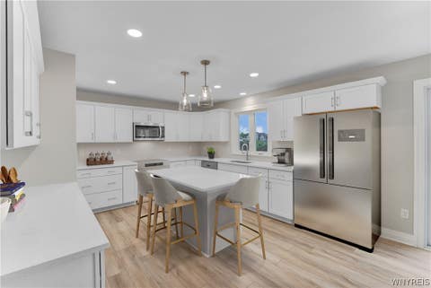 Tiny photo for 5136 Thompson Road, Clarence, NY 14031 (MLS # B1701774)