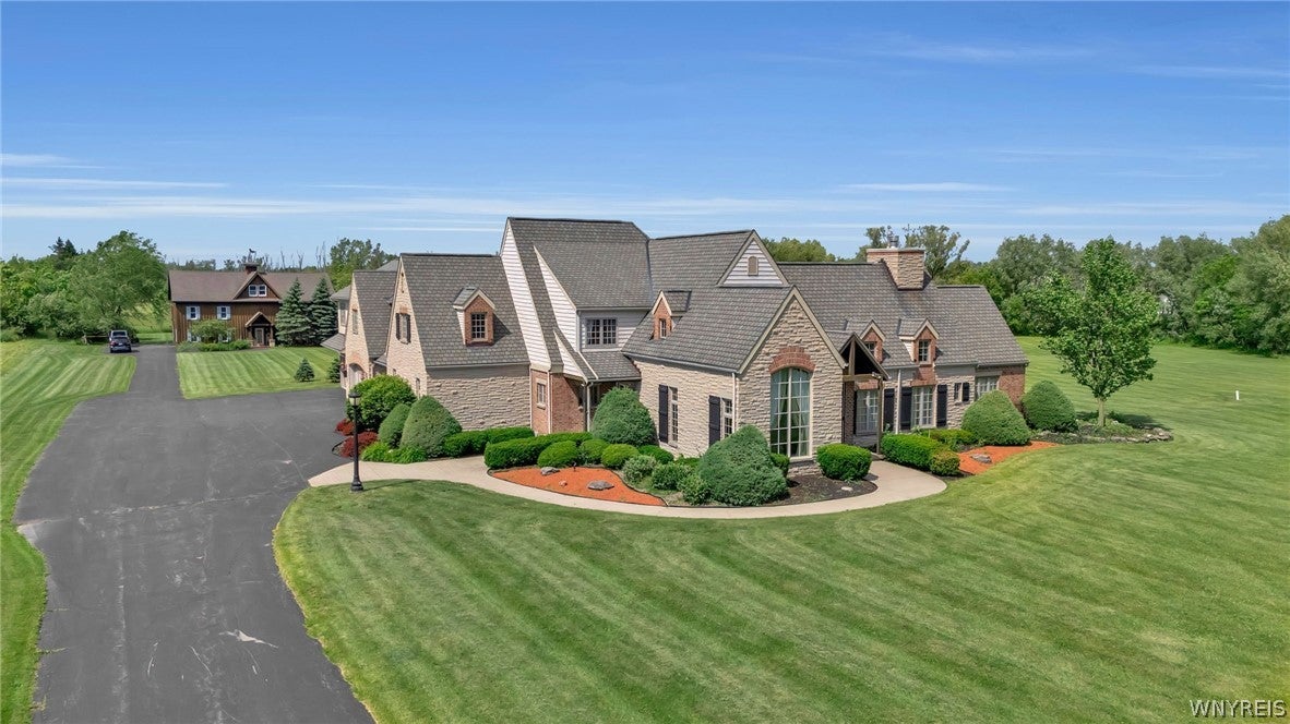10360 Keller Road