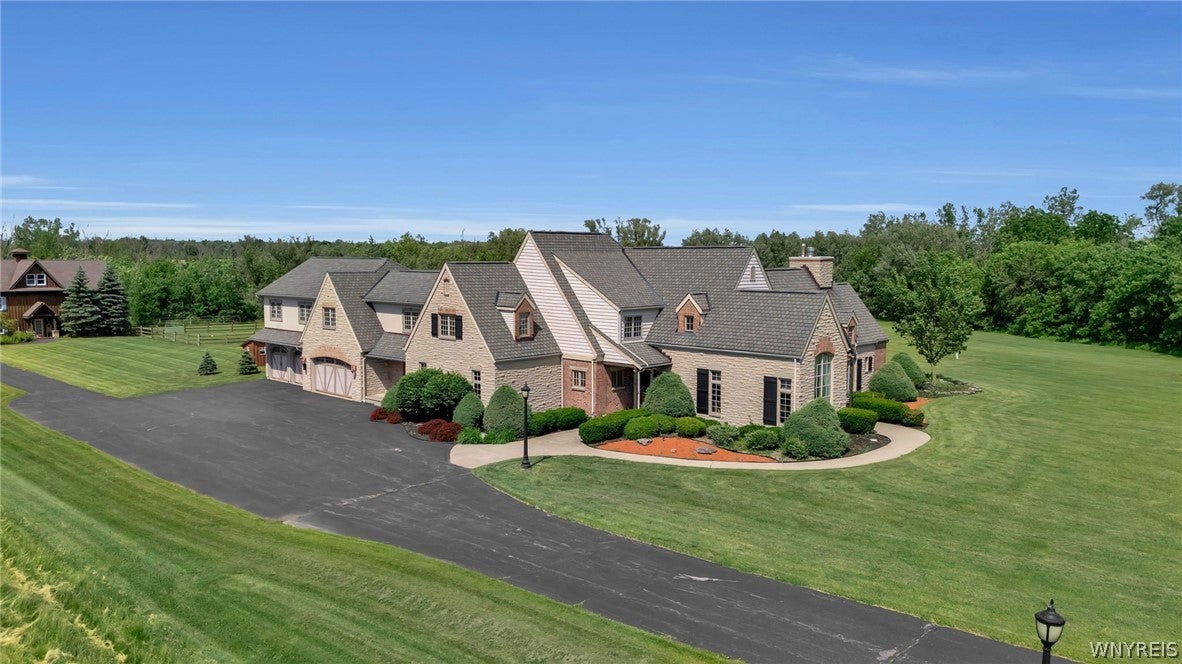 10360 Keller Road