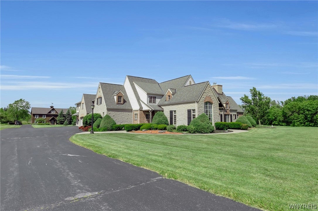 10360 Keller Road