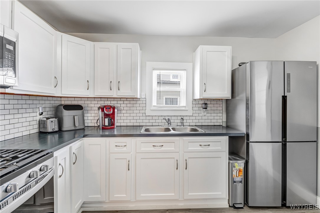 30 Pearl Avenue, Lackawanna, New York image 19