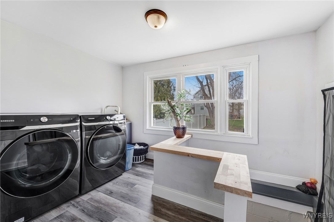 30 Pearl Avenue, Lackawanna, New York image 15