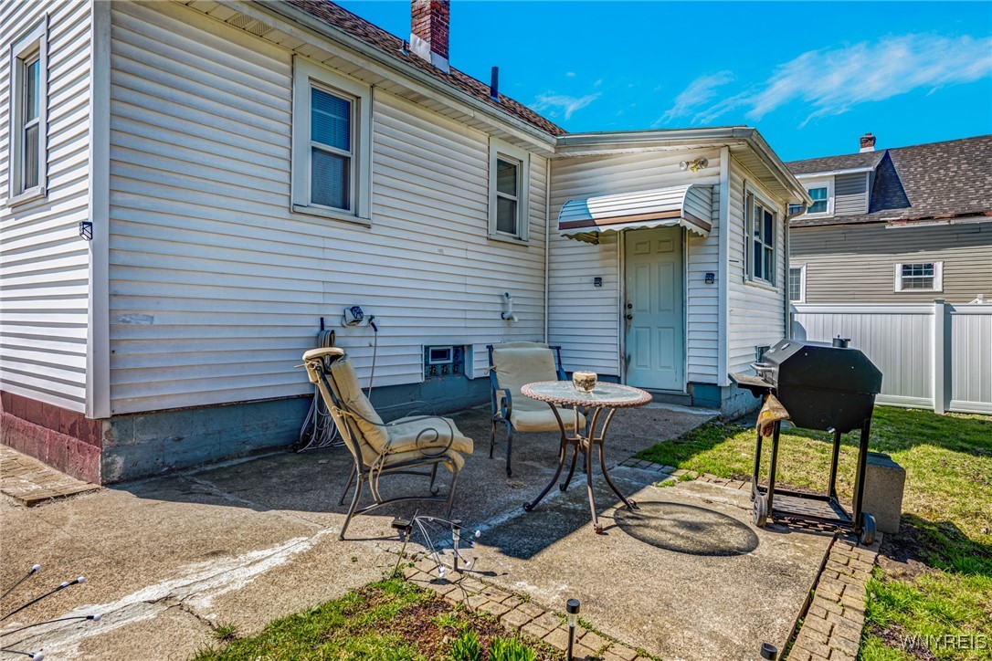 30 Pearl Avenue, Lackawanna, New York image 36