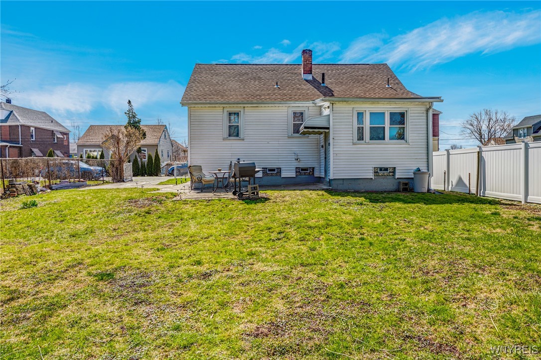 30 Pearl Avenue, Lackawanna, New York image 38