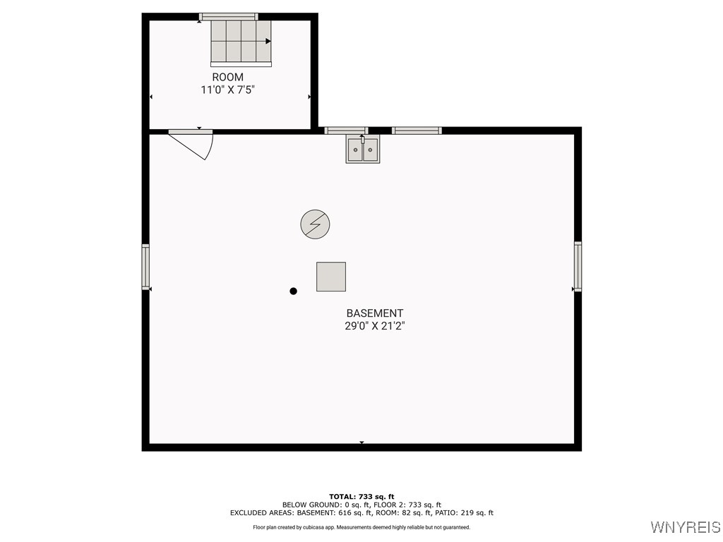 30 Pearl Avenue, Lackawanna, New York image 30
