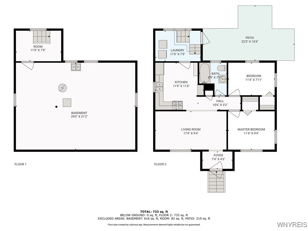 30 Pearl Avenue, Lackawanna, New York image 3