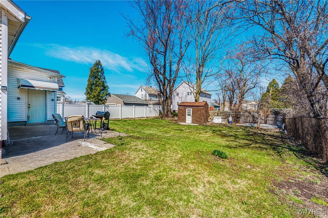 30 Pearl Avenue, Lackawanna, New York image 37