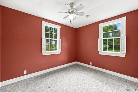 Tiny photo for 8742 Lower East Hill Road, Colden, NY 14033 (MLS # B1708769)