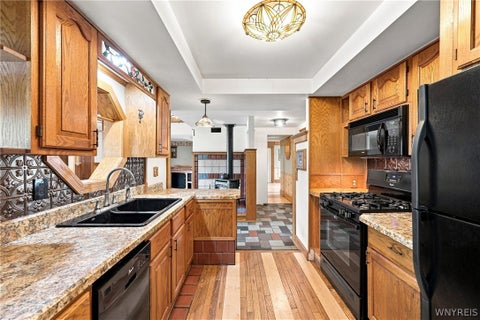 Tiny photo for 8742 Lower East Hill Road, Colden, NY 14033 (MLS # B1708769)