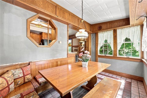 Tiny photo for 8742 Lower East Hill Road, Colden, NY 14033 (MLS # B1708769)