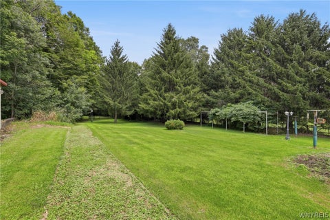 Tiny photo for 8742 Lower East Hill Road, Colden, NY 14033 (MLS # B1708769)