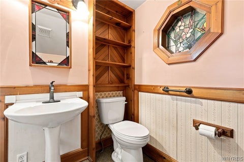 Tiny photo for 8742 Lower East Hill Road, Colden, NY 14033 (MLS # B1708769)