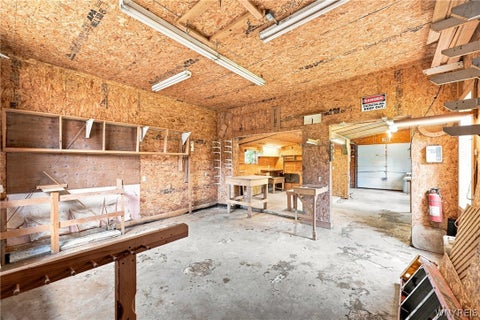 Tiny photo for 8742 Lower East Hill Road, Colden, NY 14033 (MLS # B1708769)