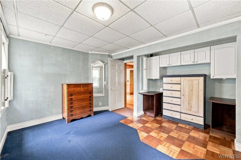 Tiny photo for 8742 Lower East Hill Road, Colden, NY 14033 (MLS # B1708769)