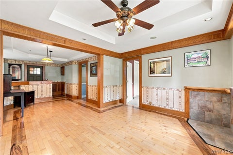 Tiny photo for 8742 Lower East Hill Road, Colden, NY 14033 (MLS # B1708769)