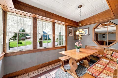 Tiny photo for 8742 Lower East Hill Road, Colden, NY 14033 (MLS # B1708769)