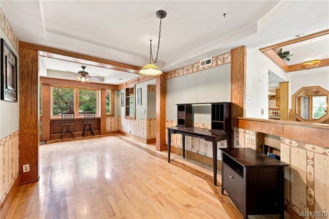 Tiny photo for 8742 Lower East Hill Road, Colden, NY 14033 (MLS # B1708769)