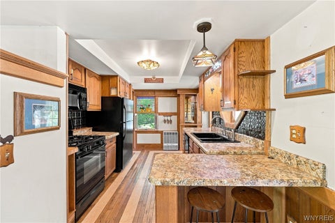 Tiny photo for 8742 Lower East Hill Road, Colden, NY 14033 (MLS # B1708769)