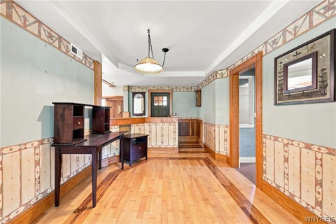 Tiny photo for 8742 Lower East Hill Road, Colden, NY 14033 (MLS # B1708769)