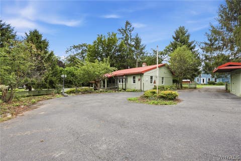 Tiny photo for 8742 Lower East Hill Road, Colden, NY 14033 (MLS # B1708769)