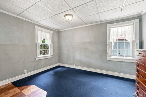 Tiny photo for 8742 Lower East Hill Road, Colden, NY 14033 (MLS # B1708769)