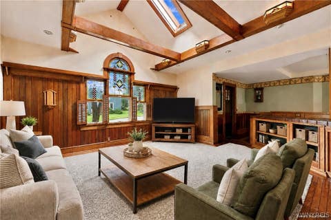 Tiny photo for 8742 Lower East Hill Road, Colden, NY 14033 (MLS # B1708769)