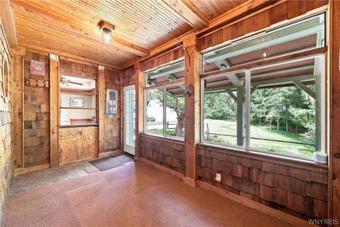 Tiny photo for 8742 Lower East Hill Road, Colden, NY 14033 (MLS # B1708769)